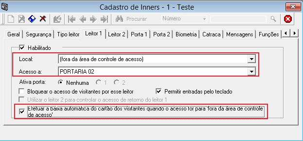 Ao abrir o software os cadastros estão em branco, como se fosse uma  instalação nova. - Suporte Topdata®